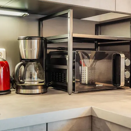 Little Red Wood * Braunlage