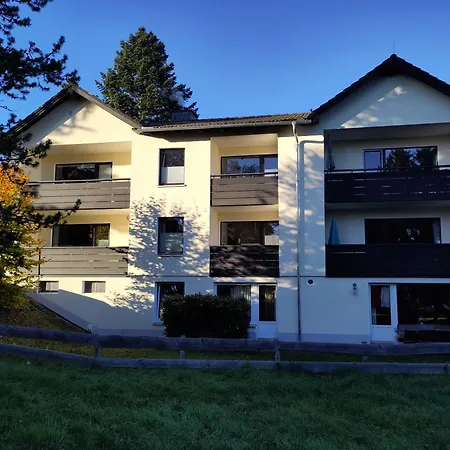 Little Red Wood Braunlage