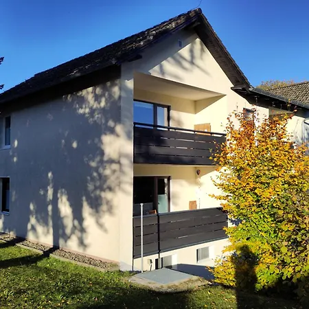 Little Red Wood * Braunlage