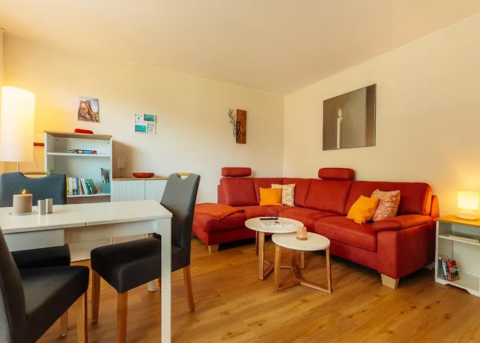 公寓 Little Red Wood