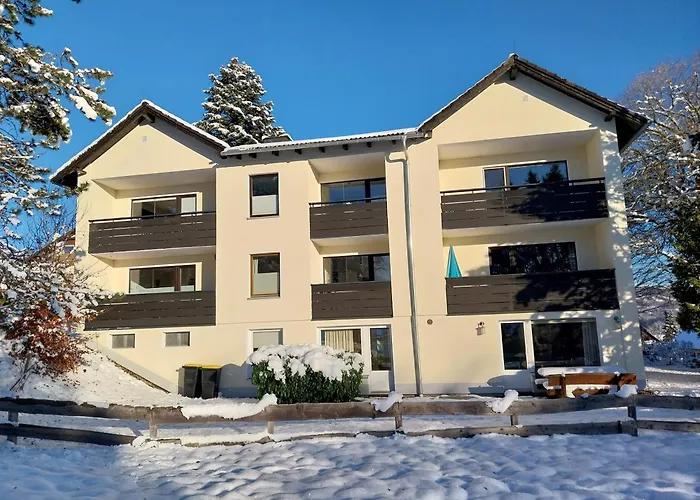 公寓 Little Red Wood